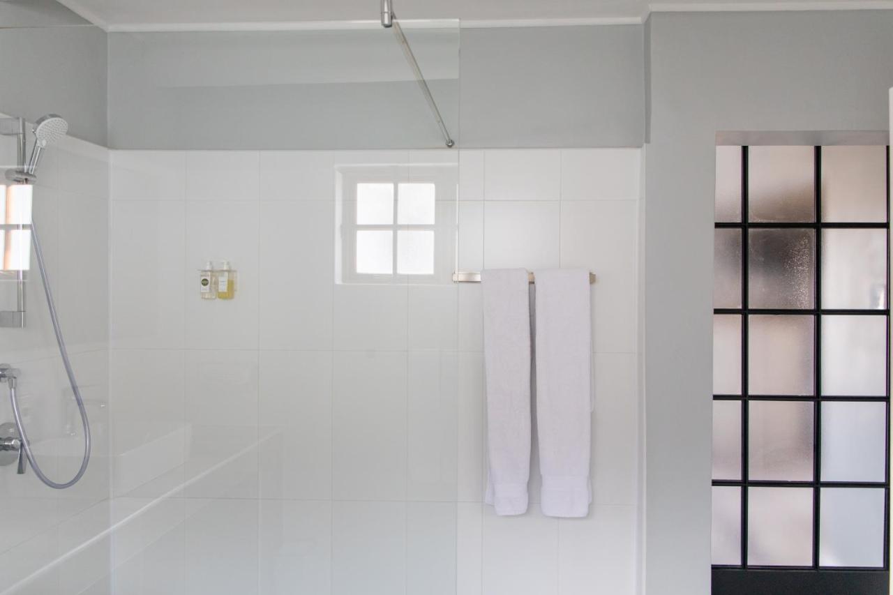 Beausoleil Appartement Bonnievale Buitenkant foto