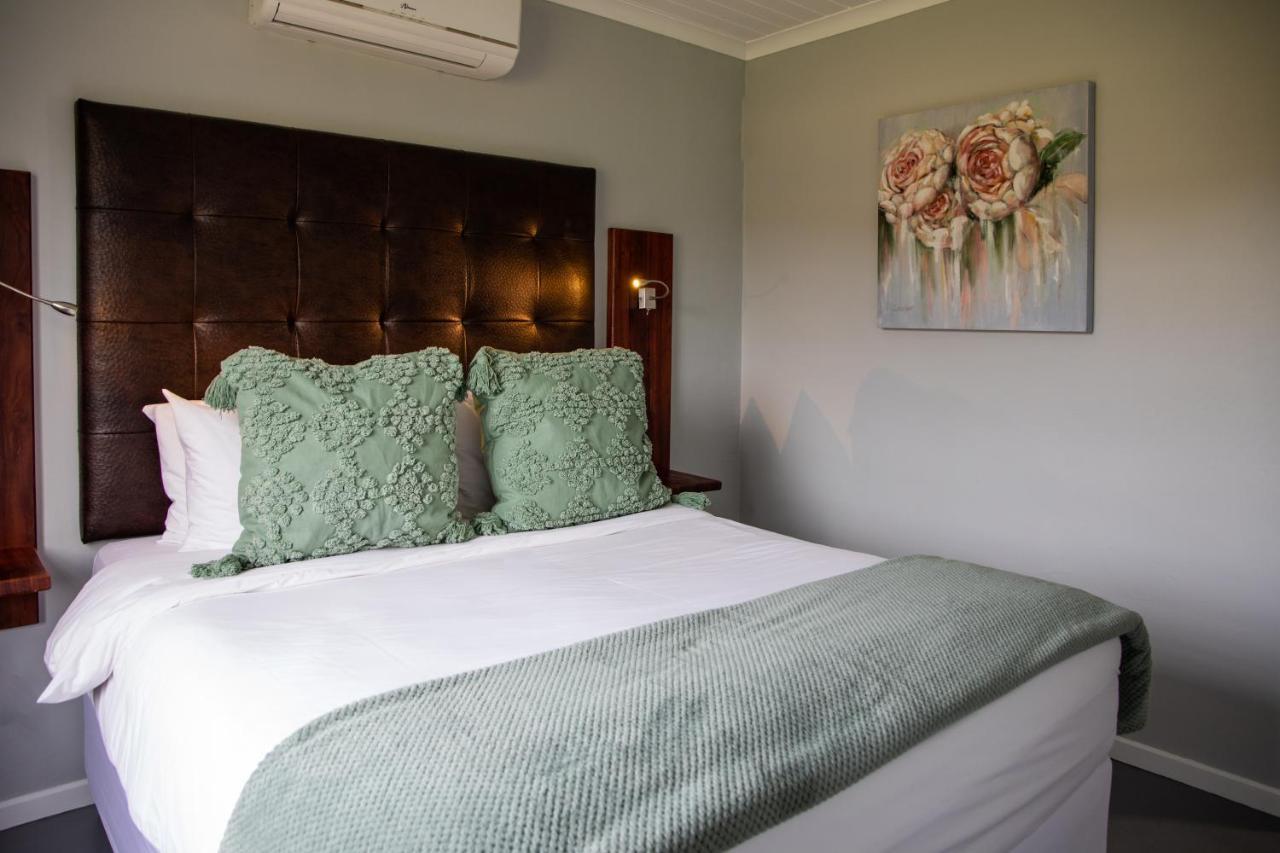 Beausoleil Appartement Bonnievale Buitenkant foto