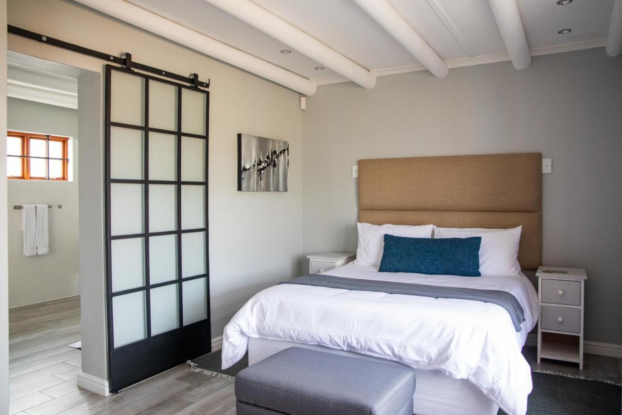 Beausoleil Appartement Bonnievale Buitenkant foto