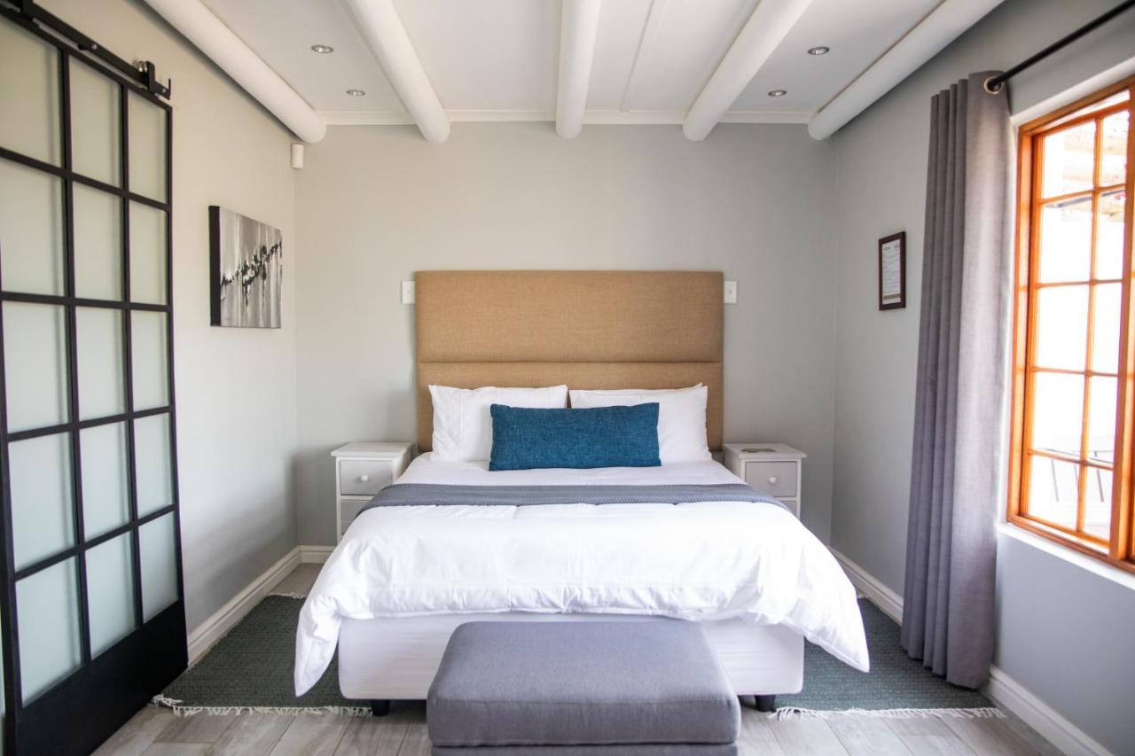 Beausoleil Appartement Bonnievale Buitenkant foto