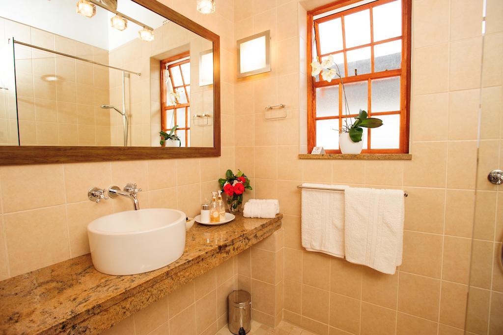 Beausoleil Appartement Bonnievale Kamer foto
