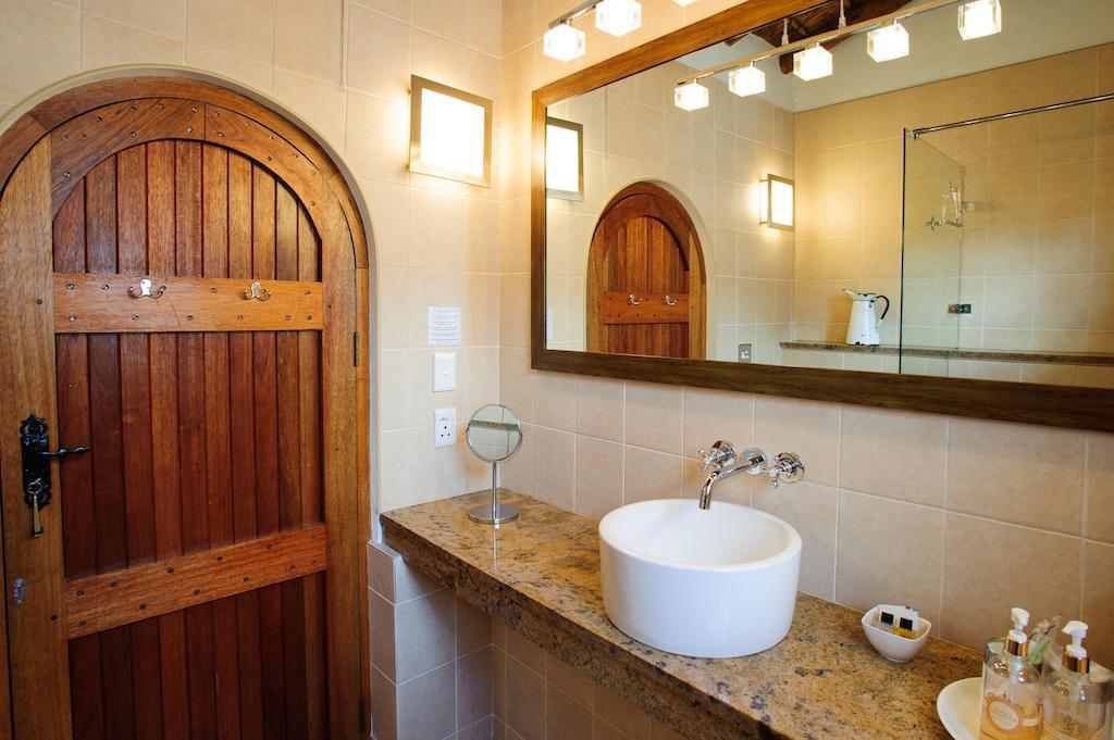 Beausoleil Appartement Bonnievale Kamer foto