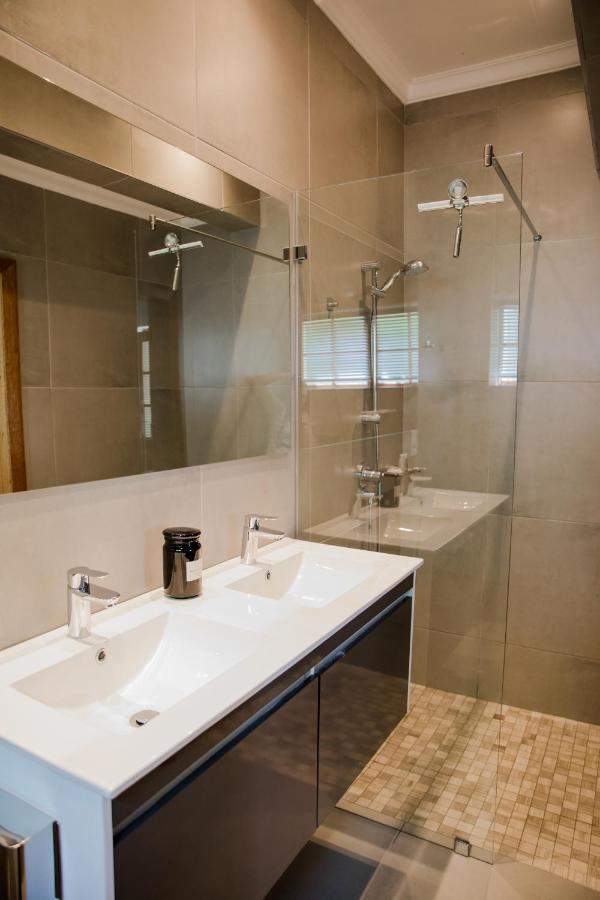 Beausoleil Appartement Bonnievale Buitenkant foto