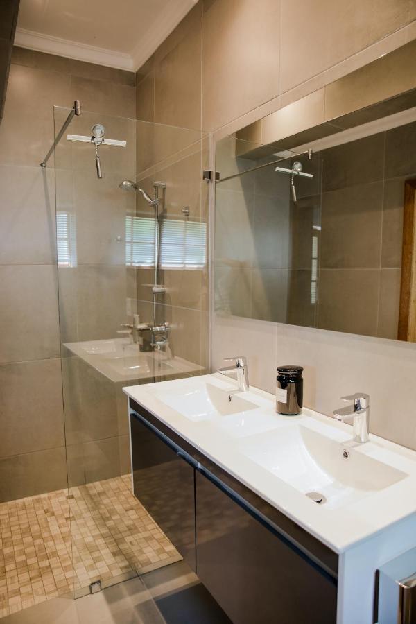 Beausoleil Appartement Bonnievale Buitenkant foto