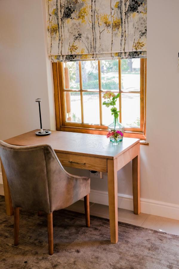 Beausoleil Appartement Bonnievale Buitenkant foto